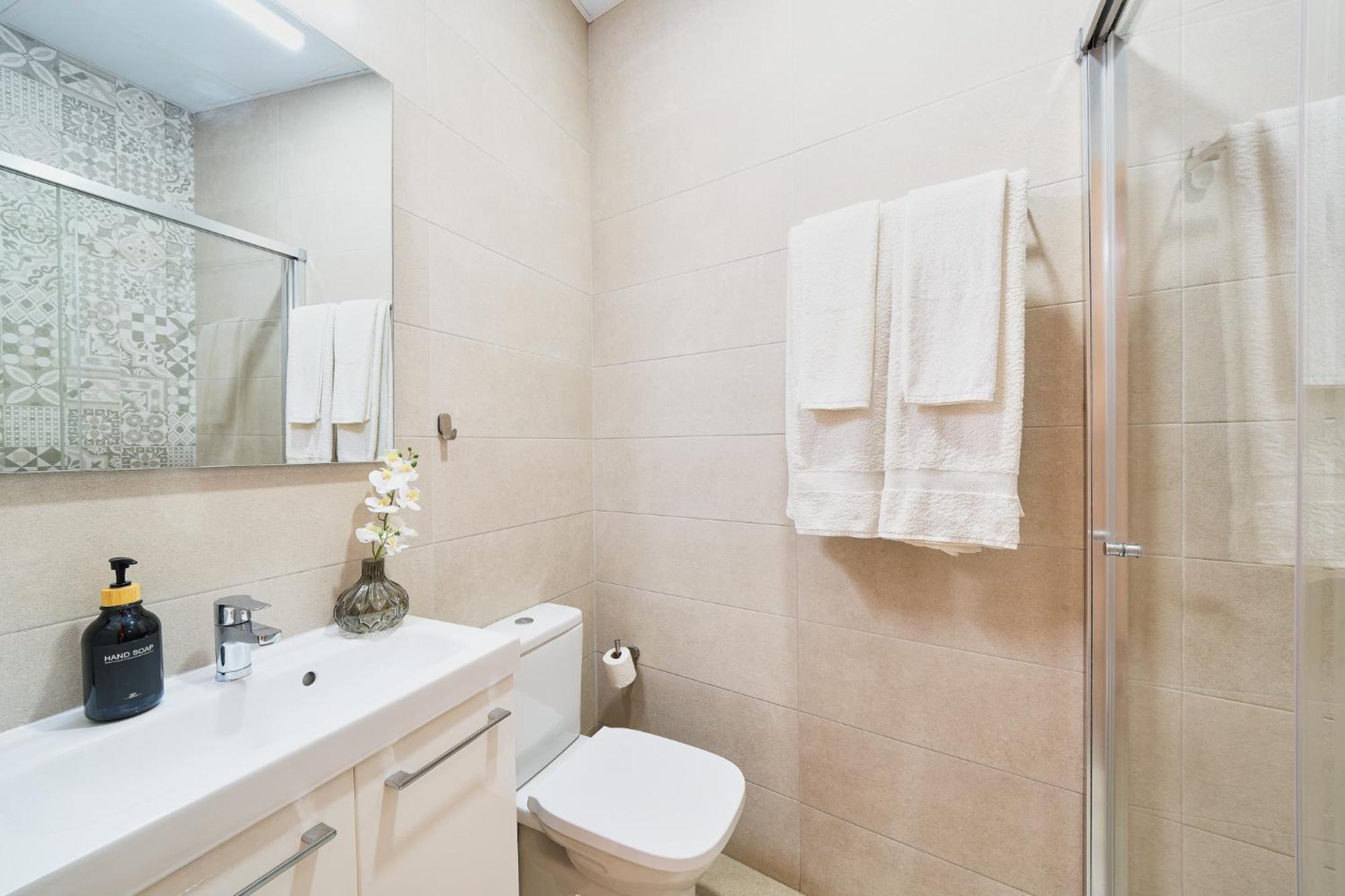 Boutique Suites Echegaray Málaga Kültér fotó