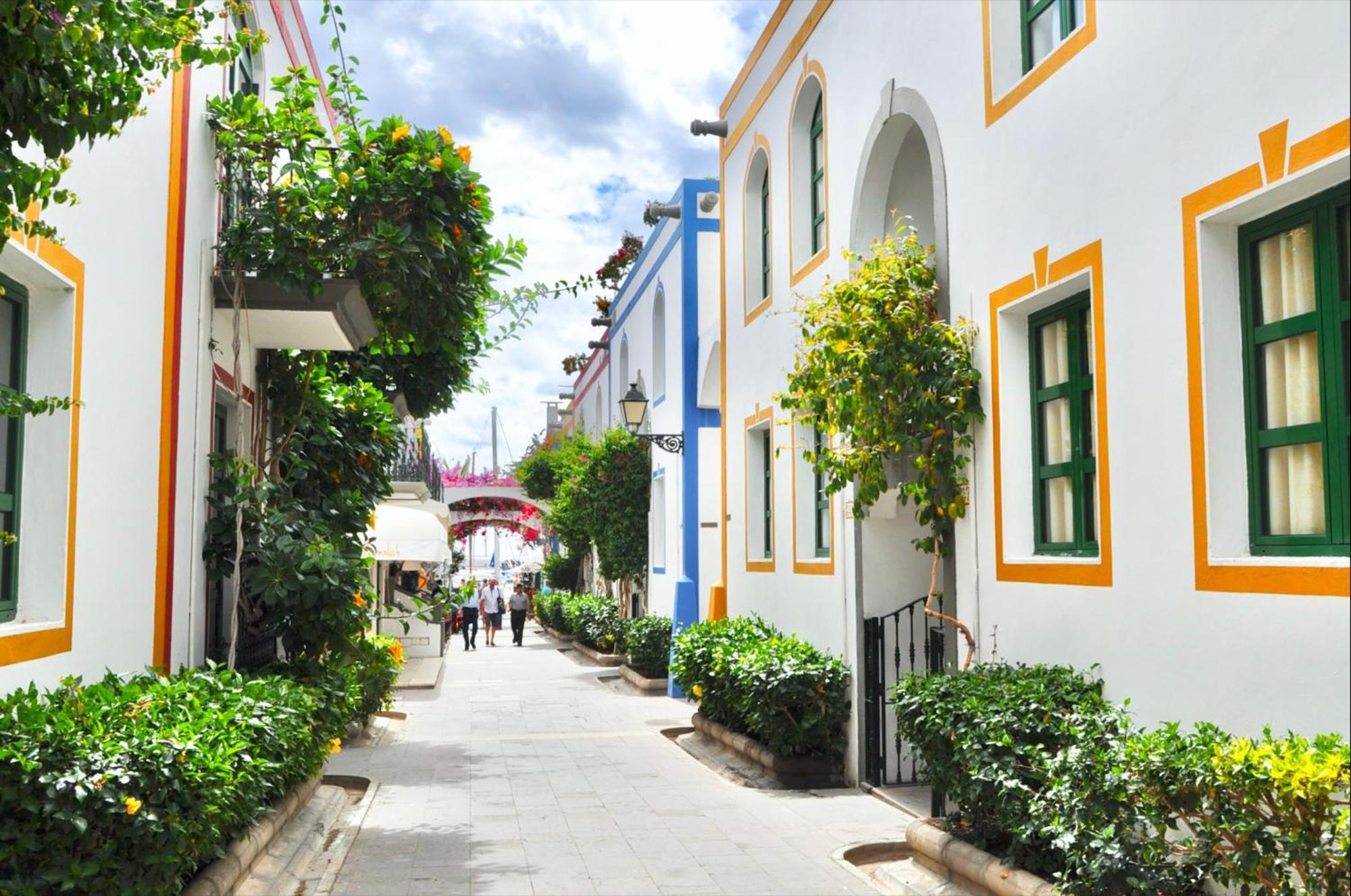 Boutique Suites Echegaray Málaga Kültér fotó